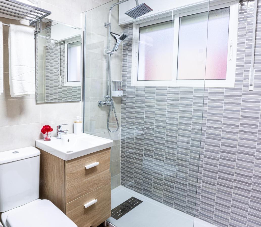 Apartamento Alecrin ปาดรอน ภายนอก รูปภาพ
