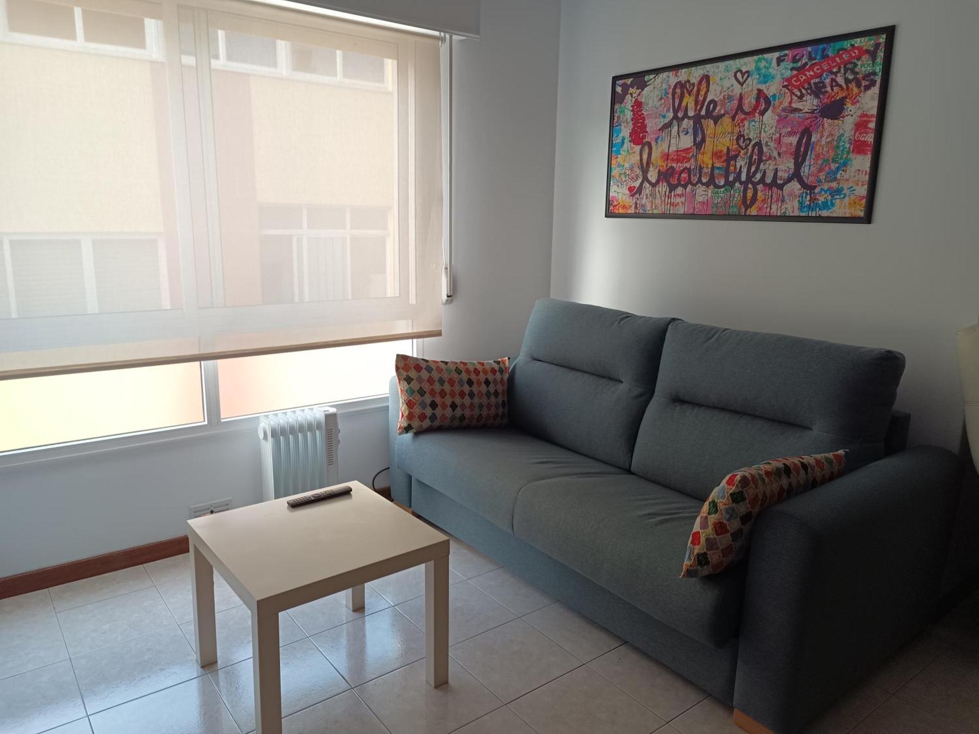 Apartamento Alecrin ปาดรอน ภายนอก รูปภาพ